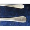 Image 7 : Cutlery / Silverware - some Railway CP/CPR, US plus others 