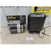 Image 1 : New Xantrax 1000 Power Inverter + Laske 1500 Watt Heater