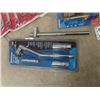 Image 5 : New Tools: Mastercraft Maximum 3/8", 1/4" Socket Set, Mastercraft 3/8" 4pc Tune Up Set, Mastercraft 