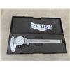 Image 1 : Dial Calipers - Sears - New with Case 