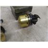 Image 6 : 4 New Fishing Reels : Abu Garcia Vantage 5000, Dalwa Gold Cast 111 Serious, Shimano Sienna 2000 FA, 