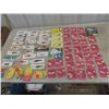 Image 1 : 69 New Lures, Hooks, Rigs, Floating Line