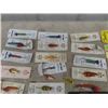 Image 2 : 69 New Lures, Hooks, Rigs, Floating Line
