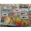 Image 3 : 69 New Lures, Hooks, Rigs, Floating Line