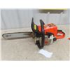 Image 3 : Stihl 21 Chainsaw - Needs Tune Up due to sitting 