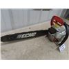 Image 3 : Echo 520 Chainsaw- Needs Tune Up due to Sitting 