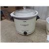 Image 4 : Berkley Mixer + Weston Ceramique Cooker