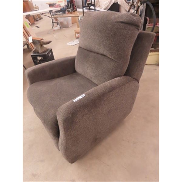 Recliner Chair - Nice Condition