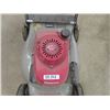 Image 2 : Honda HRR 2163 PDS Walk Behind Lawn Mower with Bagger 
