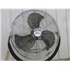 Image 2 : Matrix 20" Self Standing Adjustable Height Fan