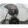 Image 4 : Matrix 20" Self Standing Adjustable Height Fan