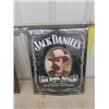 Image 3 : Dick Tracy Framed Picture 19"×22" + Jack Daniels Framed Picture 16"×20'