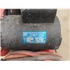 Image 3 : Princess Auto Portable Air Compressor  3/4 HP Motor - tested