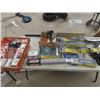 Image 1 : Assorted Moog Suspension Parts, Oil Filters, Camshaft, Water Pump 