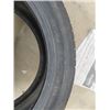 Image 4 : Pair of Kumho Crugen 245 / 45 R19 98h Tires - good tread left