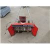 Image 2 : Sunbeam Model ST200DS Snow Champ Electric Snow Blower - Tested- Works