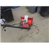 Image 5 : Sunbeam Model ST200DS Snow Champ Electric Snow Blower - Tested- Works