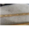 Image 7 : 2 Vintage Wooden Hockey Sticks: Sherwood, CCM Custom