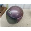 Image 3 : 2 Motorcycle/ Snowmobile Helmets