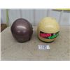 Image 4 : 2 Motorcycle/ Snowmobile Helmets