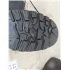 Image 5 : Pair of Artic Cat Sz 9 Snowmobile Boots - Lightly Worn