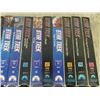 Image 3 : 16 Star Trek TV Show VHS Tapes