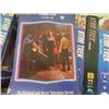 Image 4 : 16 Star Trek TV Show VHS Tapes