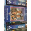 Image 5 : 16 Star Trek TV Show VHS Tapes