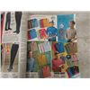 Image 6 : 1964 Eaton's Spring/ Summer Catalog, 1988 Sears Catalog