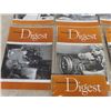 Image 3 : 16 Automotive Service Digest Magazines- 1950's + 60's