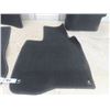 Image 2 : Honda CRV Floor Mats- 3 Total believes to be Rear Passenger