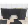 Image 4 : Honda CRV Floor Mats- 3 Total believes to be Rear Passenger