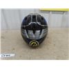 Image 4 : Huper Dirtbike Helmet