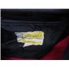 Image 3 :  Ski-Doo 2pc Snowmobile Suit - Jacket looks like Sz Med? Pants are Sz 36