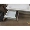 Image 2 : Elna Sewing Machine Table 18"×30"×45"