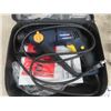 Image 2 : Mastercraft Heat Gun in Box, Mastercraft  2.5A Rotary Hammer Drill in Soft Case