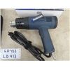 Image 3 : Mastercraft Heat Gun in Box, Mastercraft  2.5A Rotary Hammer Drill in Soft Case