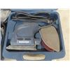 Image 2 : Mastercraft Mini Sander in Case + Mastercraft Multi Cutter in Soft Case