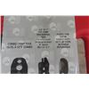 Image 4 : Crimp Rite Tools- Pex Crimp Set Brand New in Case - Never Opened