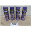 Image 1 : 4 New Cans DAP Touch n Foam Window + Door Sealant 12 oz