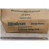 Image 2 : Box of Westcon Strip- Ease Rebar Ties 