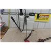 Image 5 : 4 Gal Back Pack Sprayer with 30" Hedge Trimmer