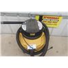 Image 2 : Genie SV350Q 3.5HP 12 Gal Wet/Dry Vacuum
