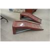 Image 2 : Pair of Heavy Duty Steel Car Ramps
