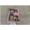 Image 1 : Wayne Gretzky -Mattel 12" Doll in Original Box 