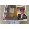 Image 3 : Wayne Gretzky -Mattel 12" Doll in Original Box 
