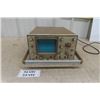 Image 1 : Gould Advance OS1000B Oscilloscope - Plugged in - Powers Up