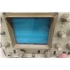 Image 2 : Gould Advance OS1000B Oscilloscope - Plugged in - Powers Up