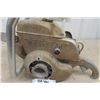 Image 2 : Vintage Wright Saw Chainsaw- turns over- Parts machine or Restore