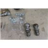 Image 6 : Hydraulic Pump, Trailer Pins, Towing Bars, Carriage Bolts 